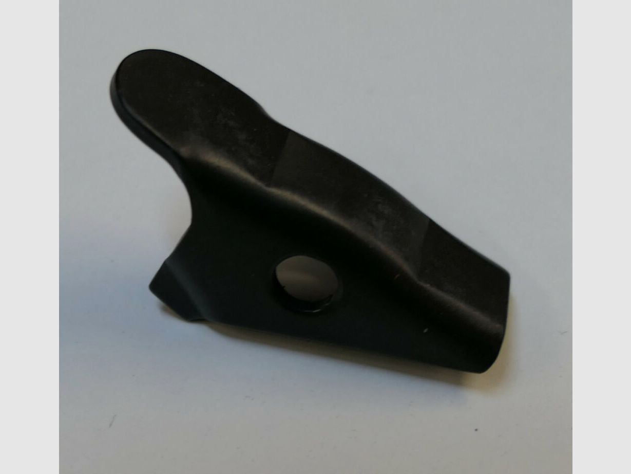 DDR VEB Geräte-& Werkzeugbau Wiesa orginal DDR NVA AK 47 Magazinsperre [ 35 ] unbenutzt, neu für AK47, 7,62x39