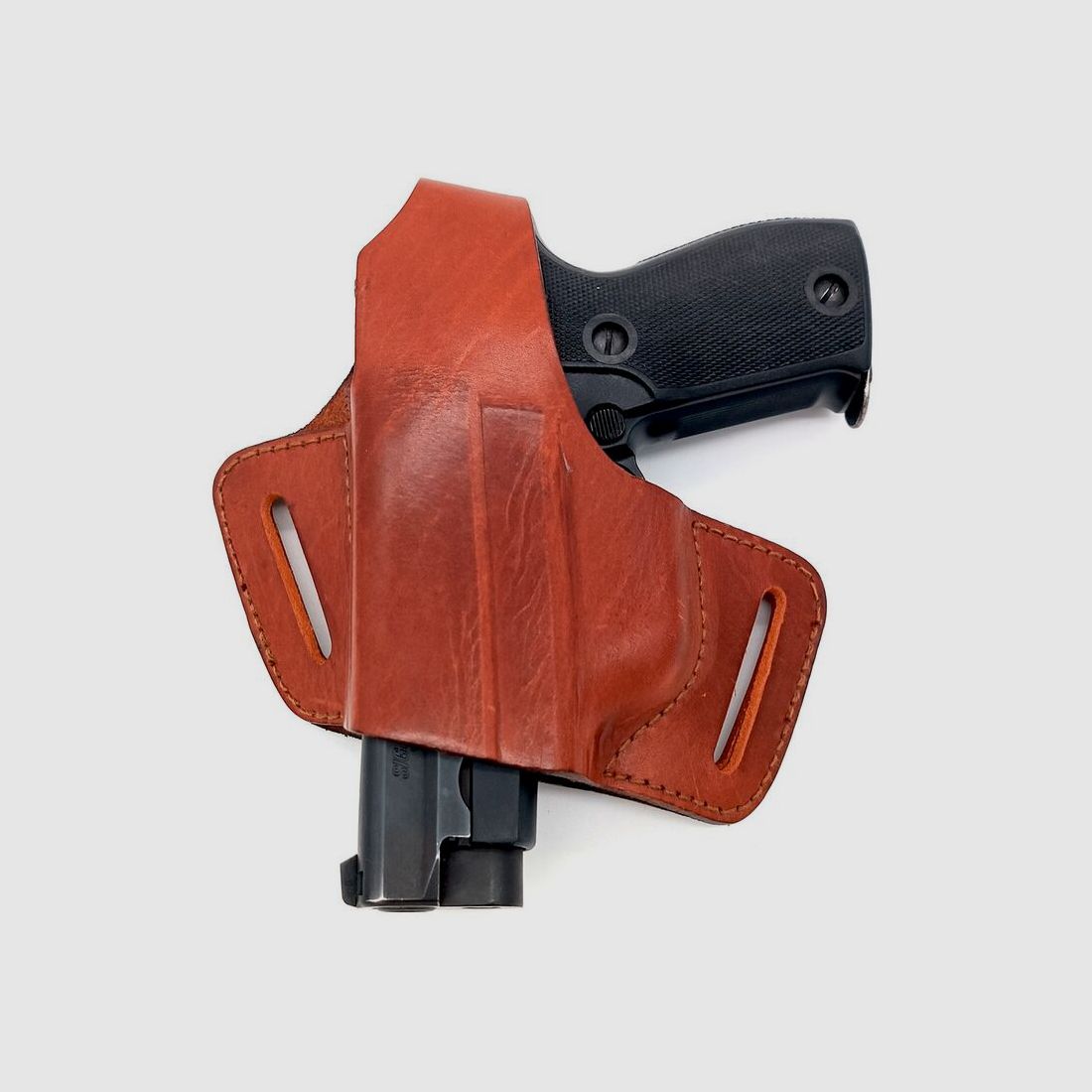 Holster for SIG Sauer P6 / P225