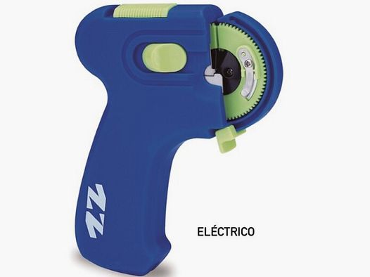 Elektrischer Hakenbinder ZUNZUN