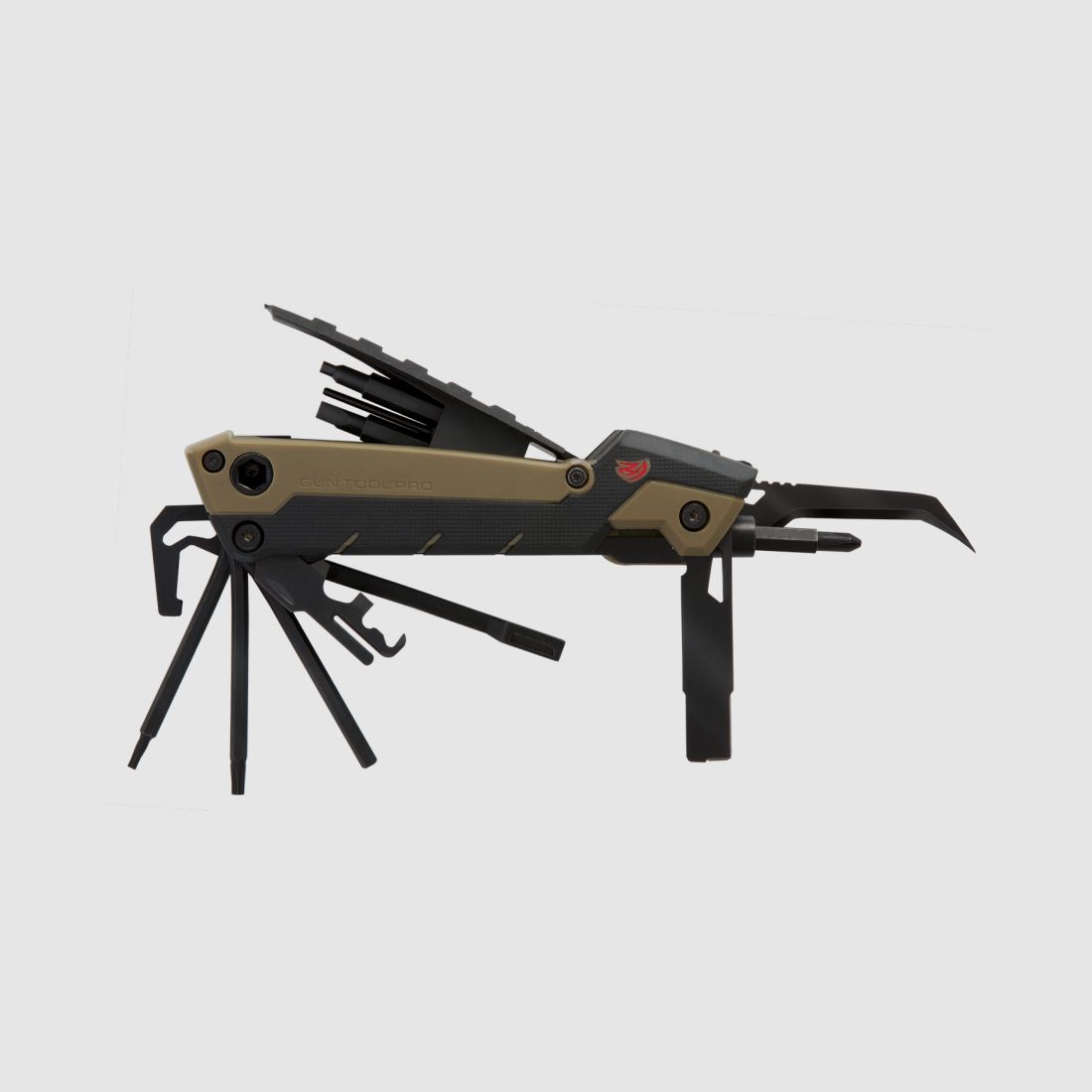 Multifunktionswerkzeug Pro Ar15 35 in 1, Bild 1 von 6