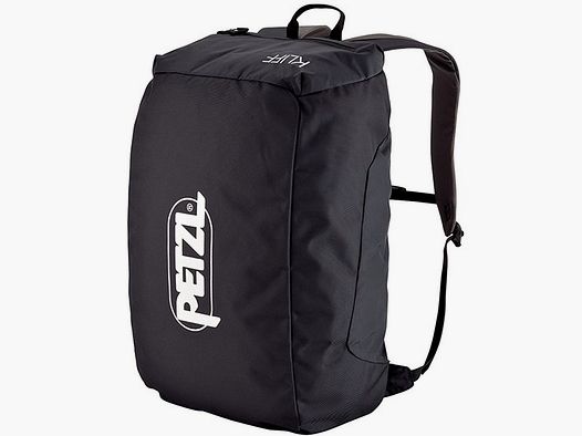 PETZL KLIF - GRIS
