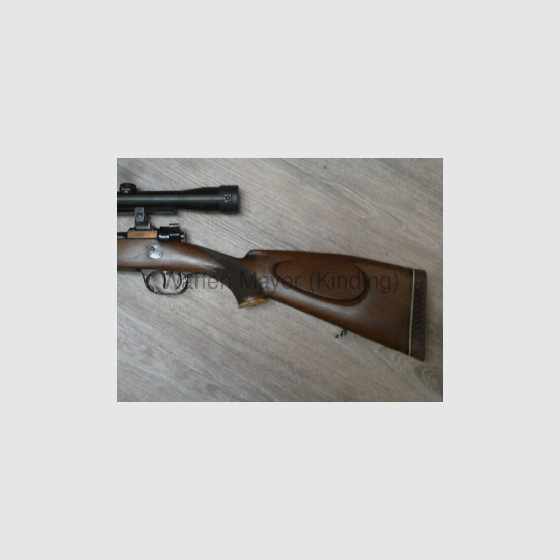 Mauser 98