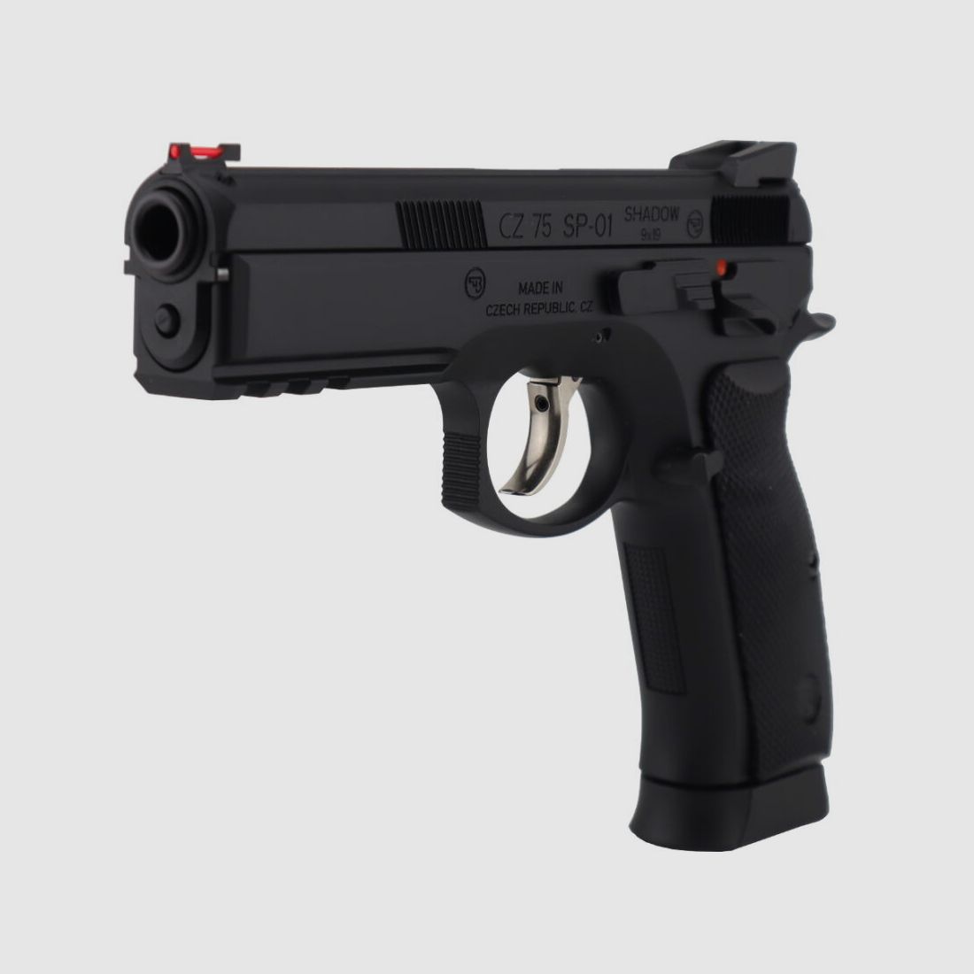 CZ Uhersky Brod CZ75 SP-01 Shadow