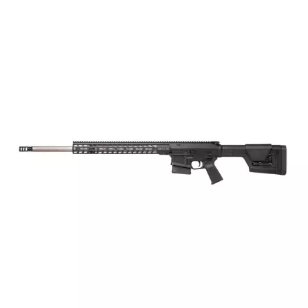 Karabin Stag Arms 10 Long Range 24" SS kal. 6,5 Creedmoor, zdjęcie 1 z 2