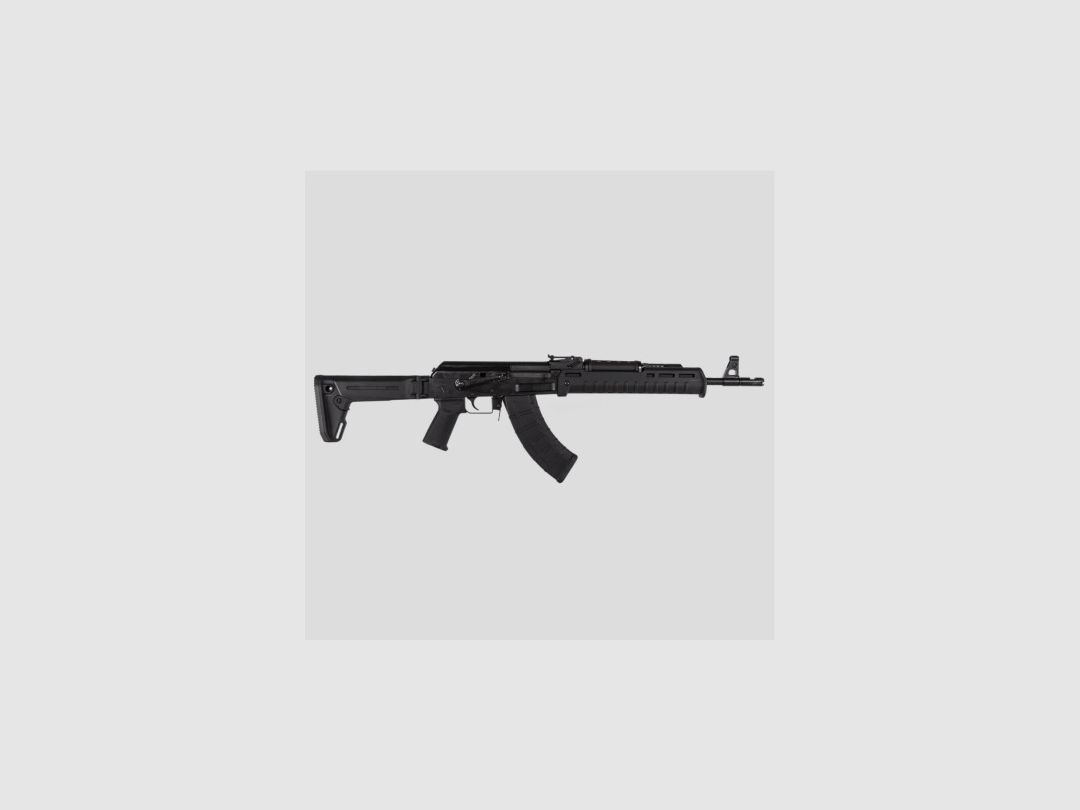 MAGPUL - Handguard Zhukov AK47/AK74 Schwarz, Bild 5 von 9