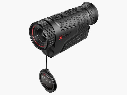 Nocpix Lumi L19 – Kompaktes Premium-Wärmebildhandgerät