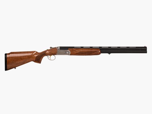 Akkar Churchill 206E LADY Silber / Links I.C.