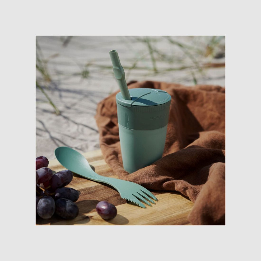 Spork´n Straw, Bild 2 von 4