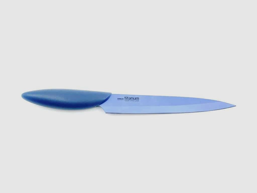 Couteau de cuisine Böker Titanium 14.5cm, image 3 sur 3