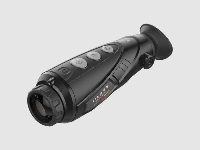 LIEMKE Optik Wärmebild-Kamera Keiler 36 PRO (2020) Monokular