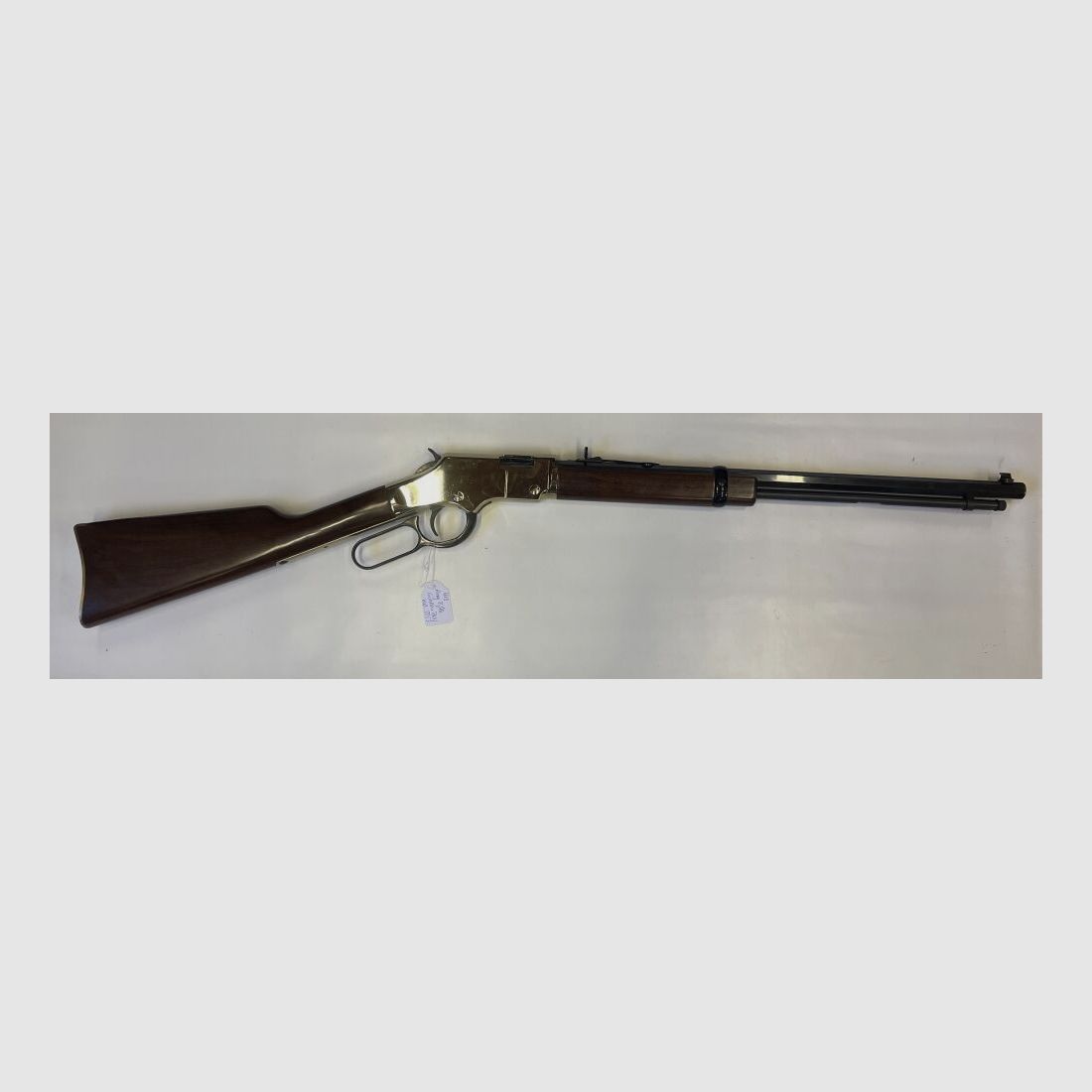 Henry Rifle Golden Boy