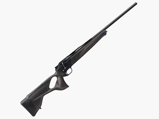 Repetierbüchse BLASER R8 Ultimate Leather