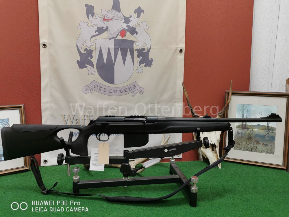 Sauer & Sohn 303