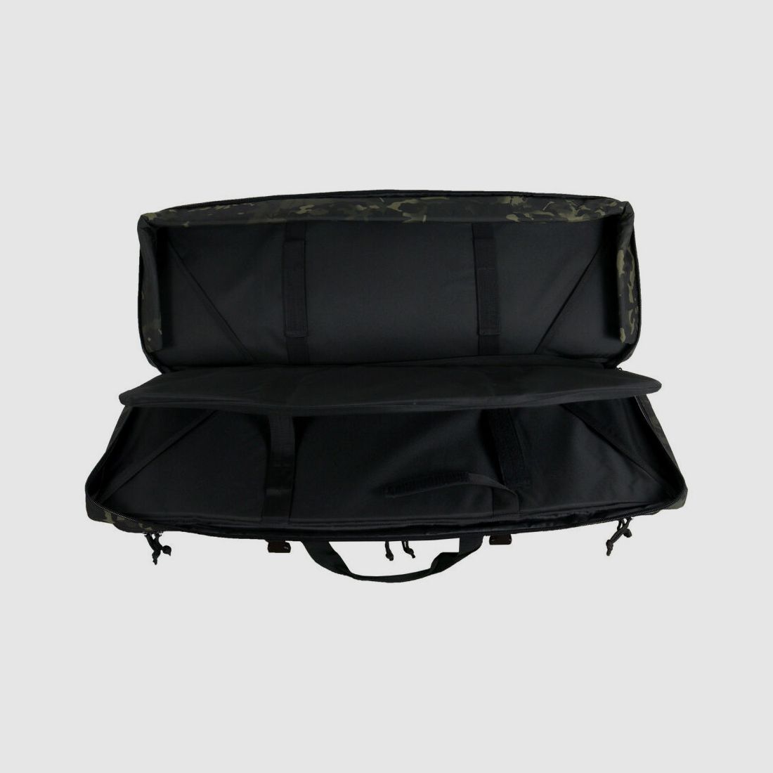 AKAH Tactical Rifle Case Camo