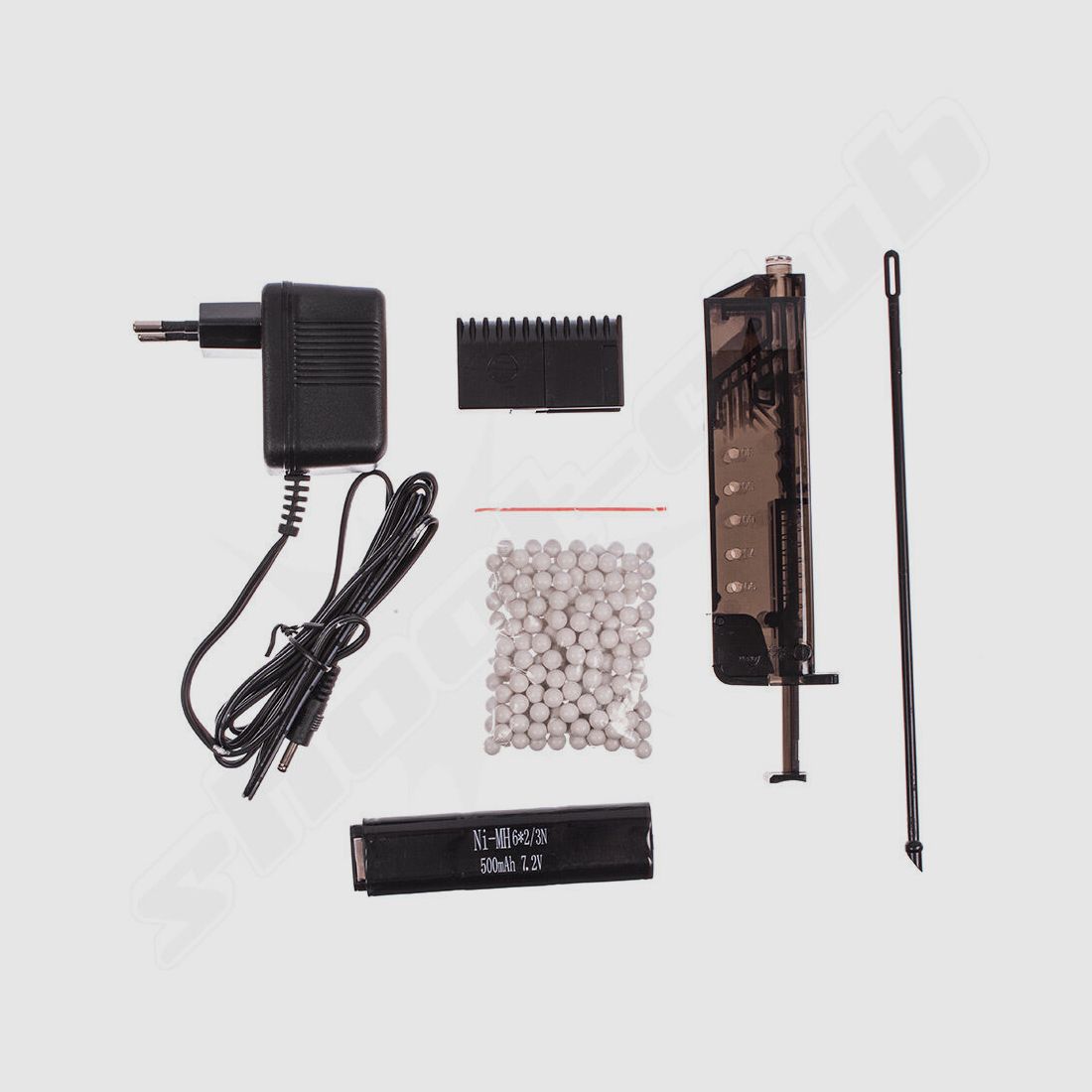 CYMA	 CYMA CM.122 P226 Pistole