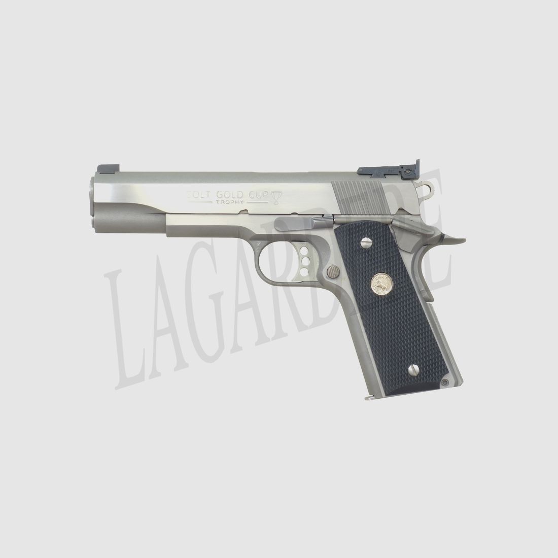 COLT GOLD CUP TROPHY STS (PISTOLET)