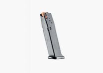 Glock replacement magazine for Glock 17 Gen5 cal 9 mm P.A.K.