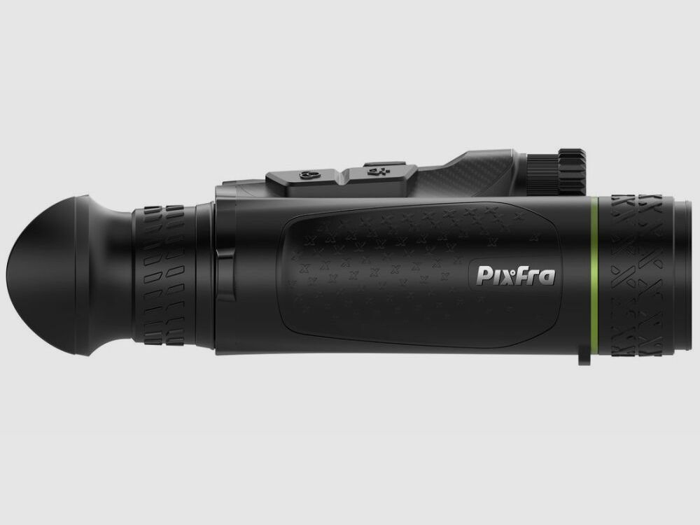 PIXFRA Draco D335 prismáticos térmicos, imagen 5 de 7