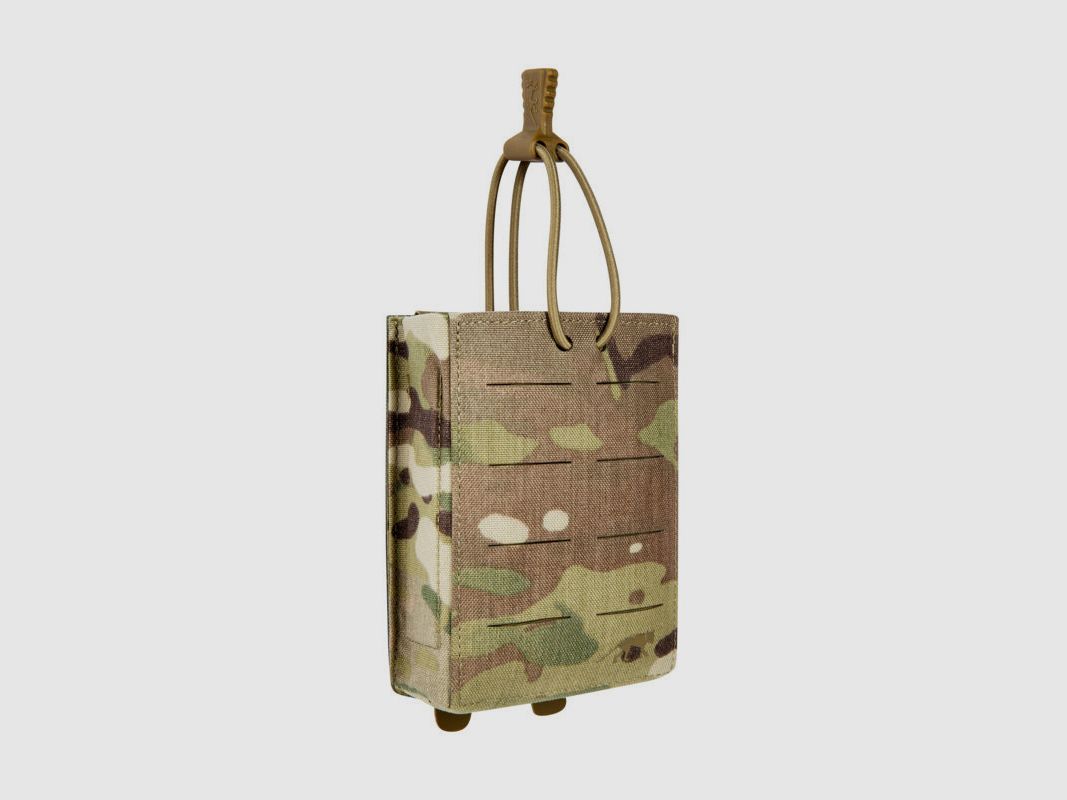 Tasmanian Tiger SGL Mag Pouch BEL HK417 MKIII MC