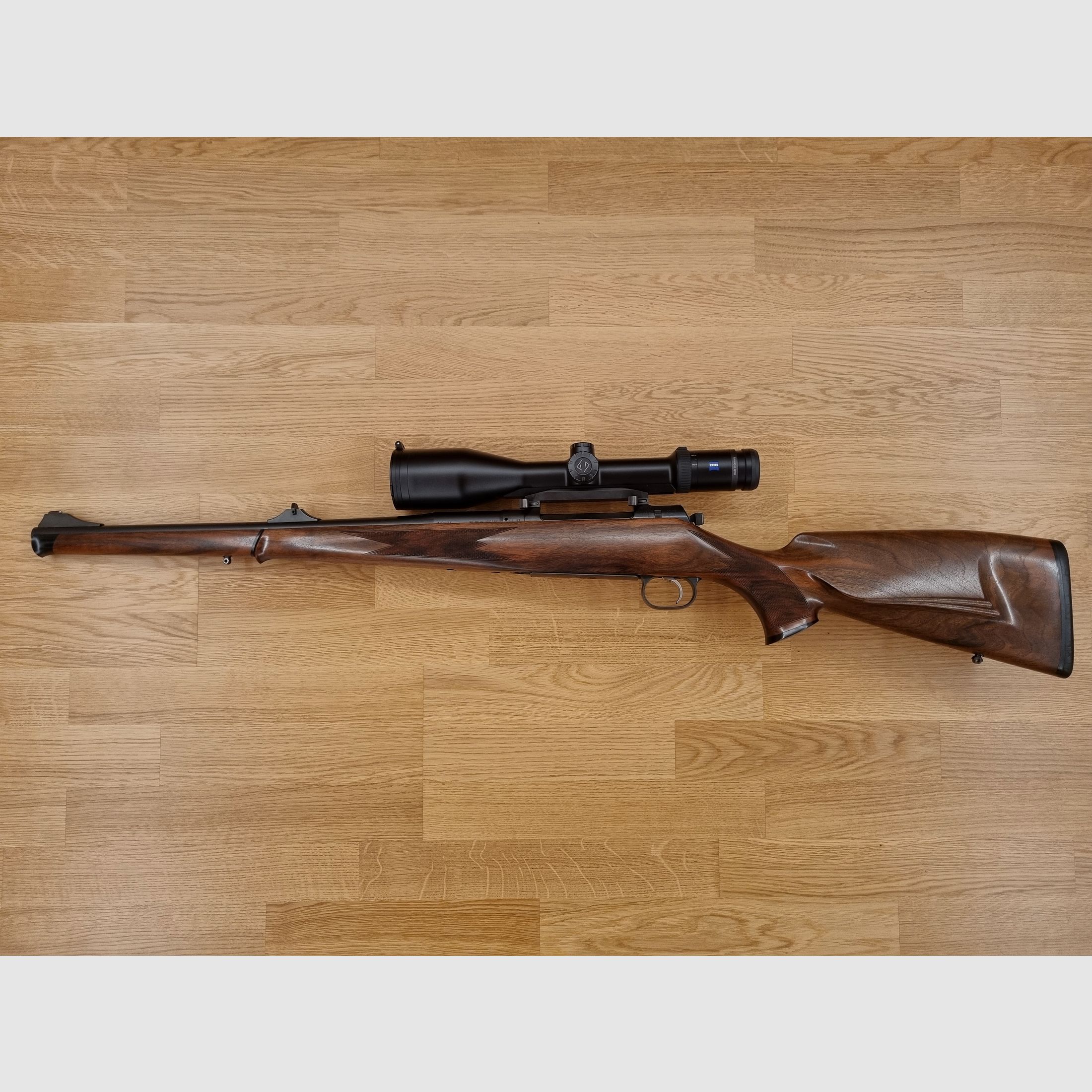 Mauser M03
