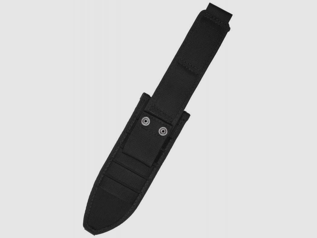 Couteau fixe Extrema Ratio NUMEN S600 NOIR Böhler N690