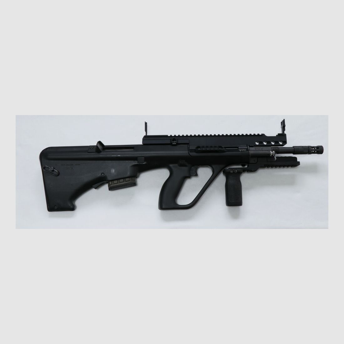 Styer AUG A3 SWAT