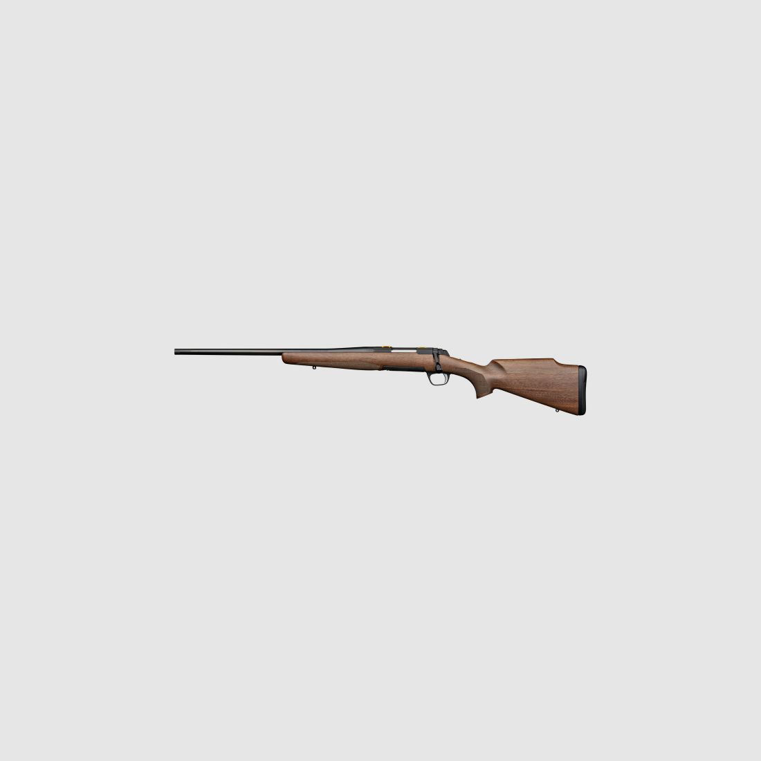 Browning X-BOLT Hunter II Monte Carlo MC carabine à répétition filetée