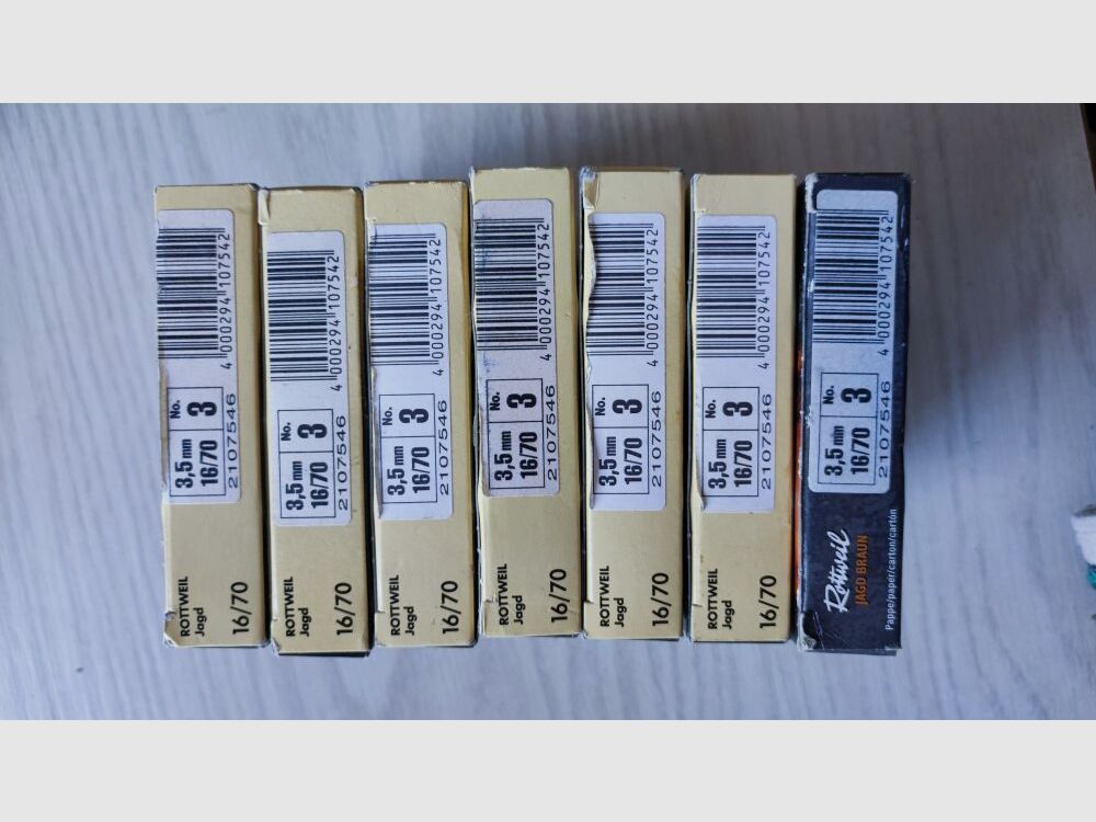 Czerwona część polowania