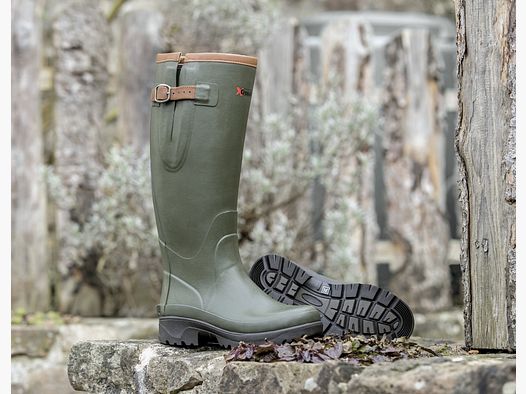 Kodiak Stiefel