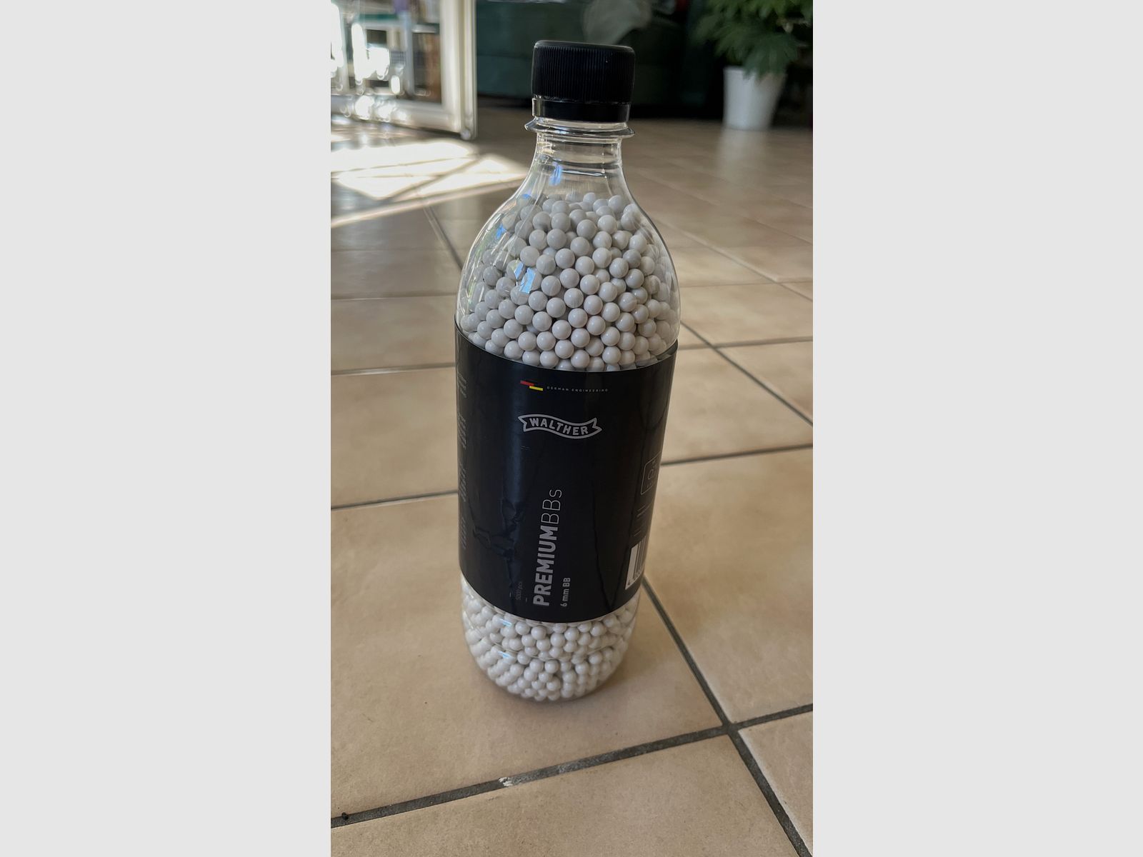 Softair Glock17, Gen5