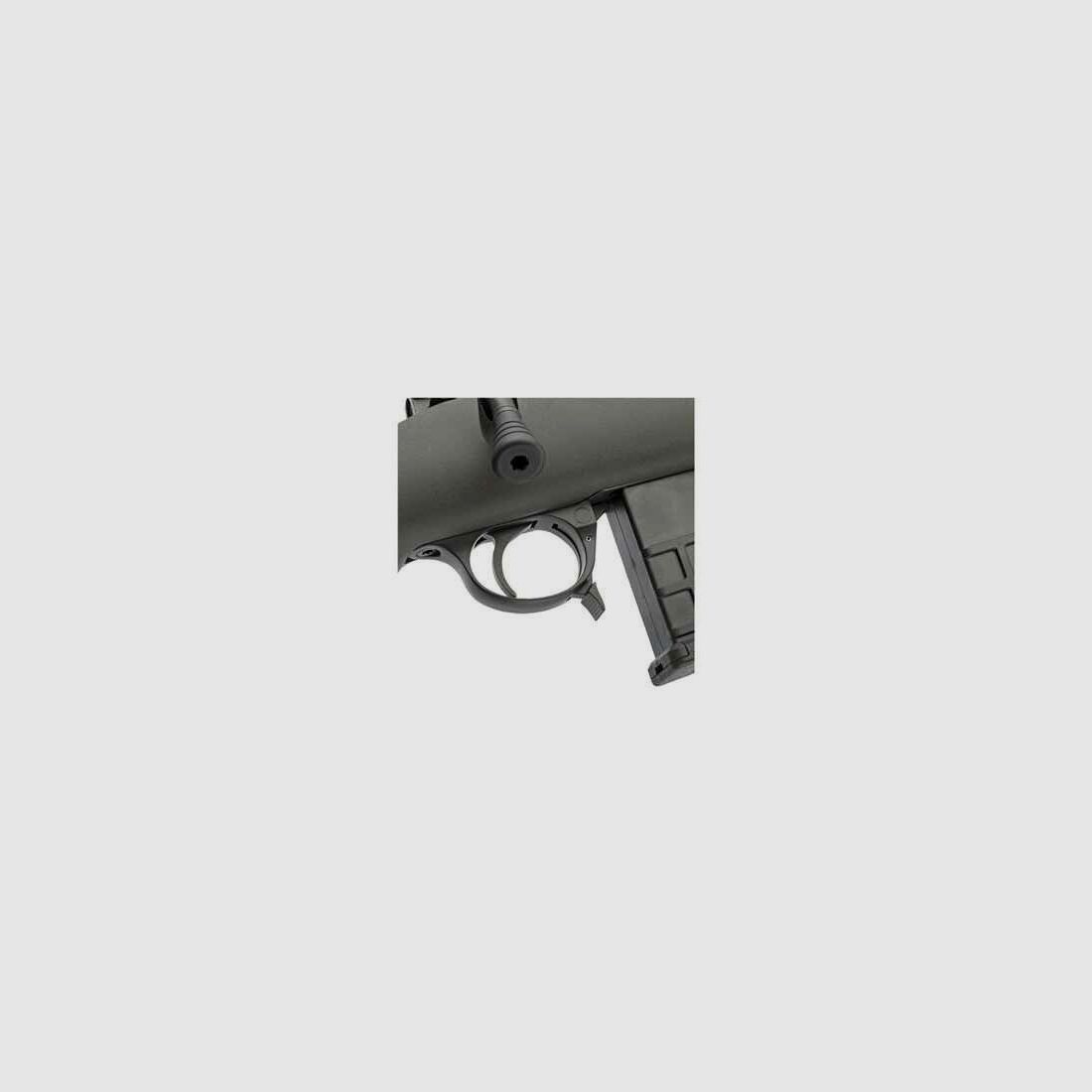 Mercury / Sabatti Urban Sniper Gen. II