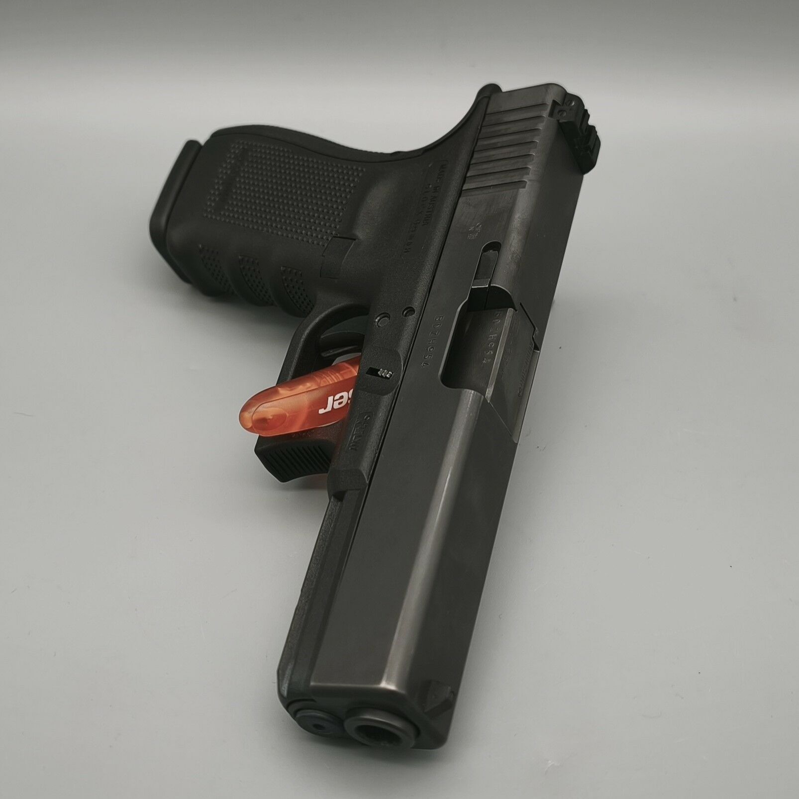 Glock 20 Gen4 anche come sistema intercambiabile 10mmAuto