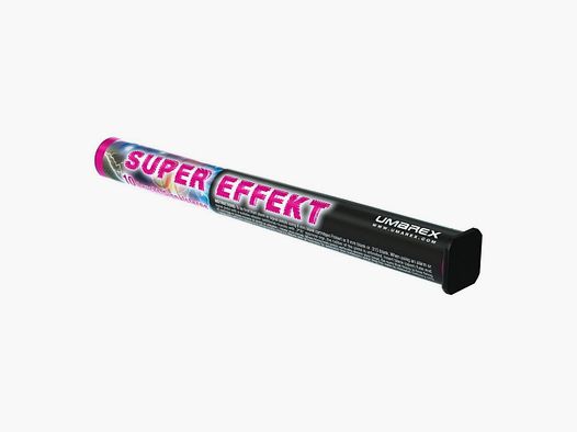 Umarex Super Effect Signal Stars