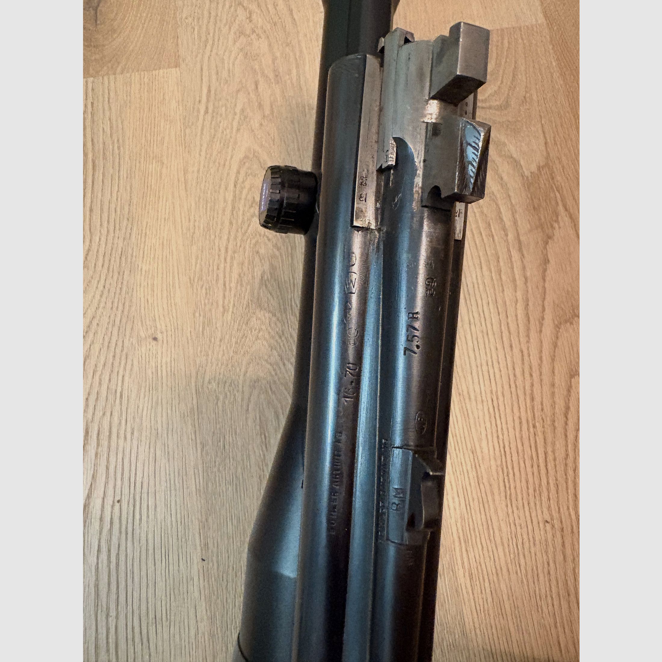 Drilling Joh. Franzoi Ferlach