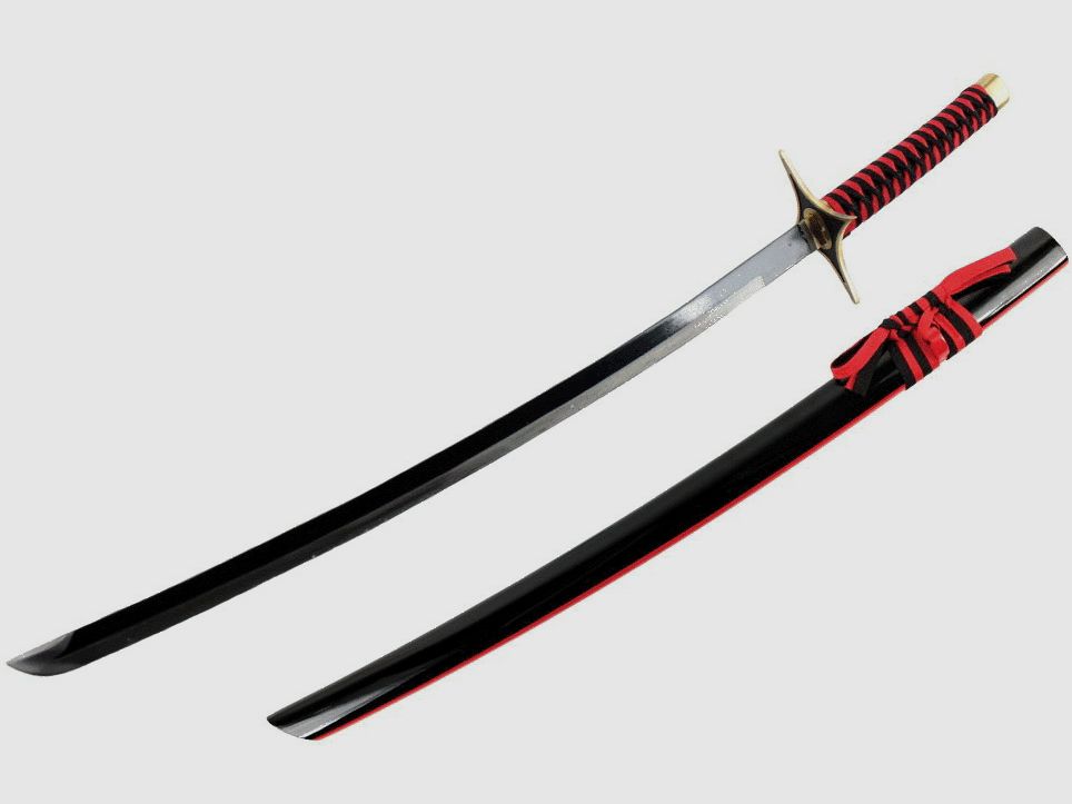 Katana Schwert Rojuro Otoribashi