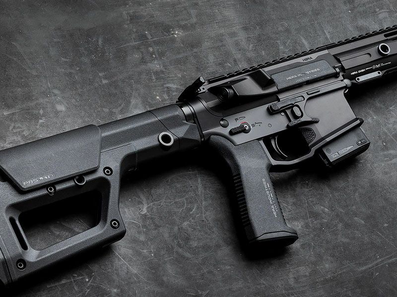 HERA ARMS The 15th Gen4 18" NORDIC HUNTER