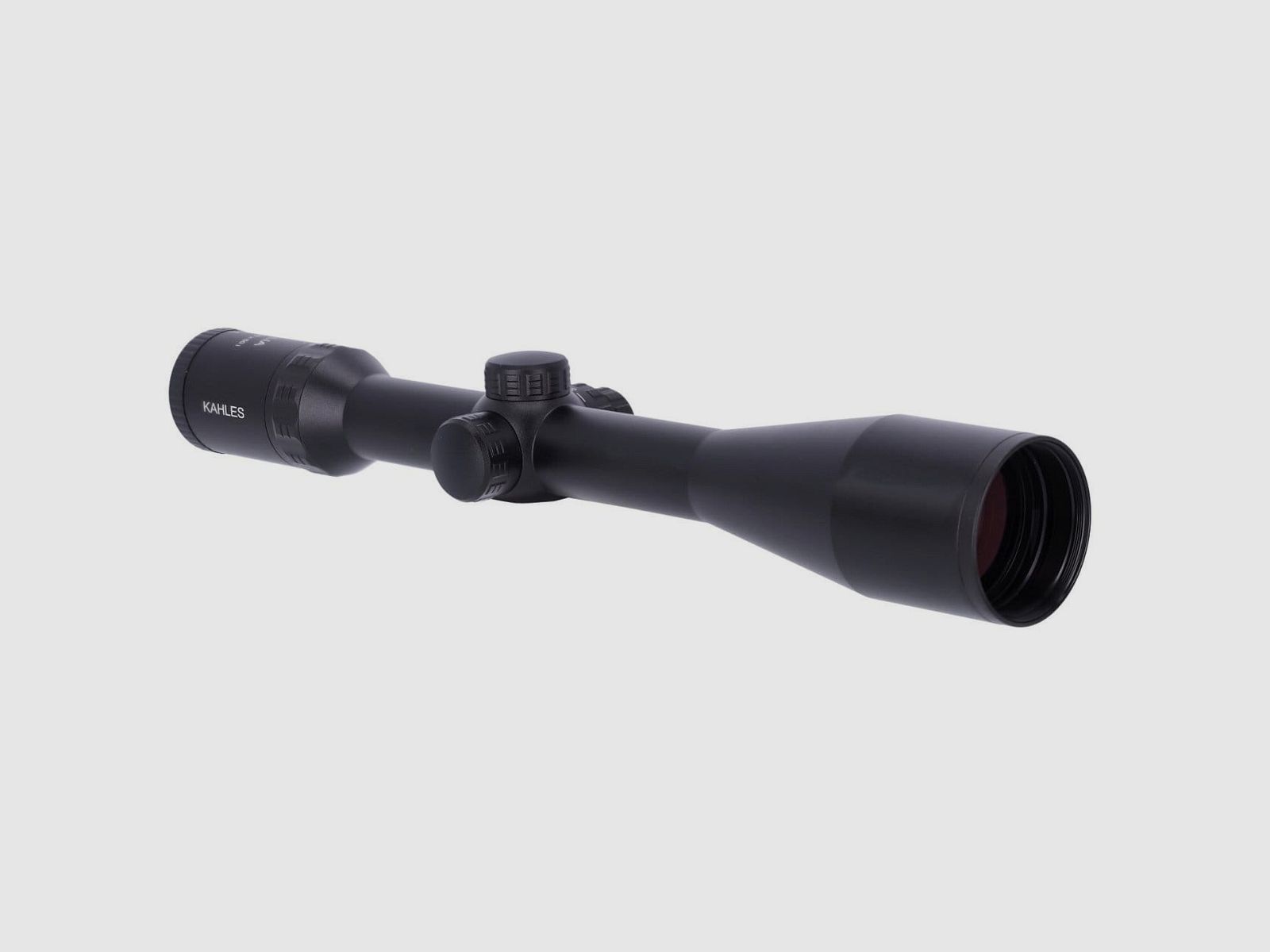 Kahles Helia 3.5-18x50i riflescope