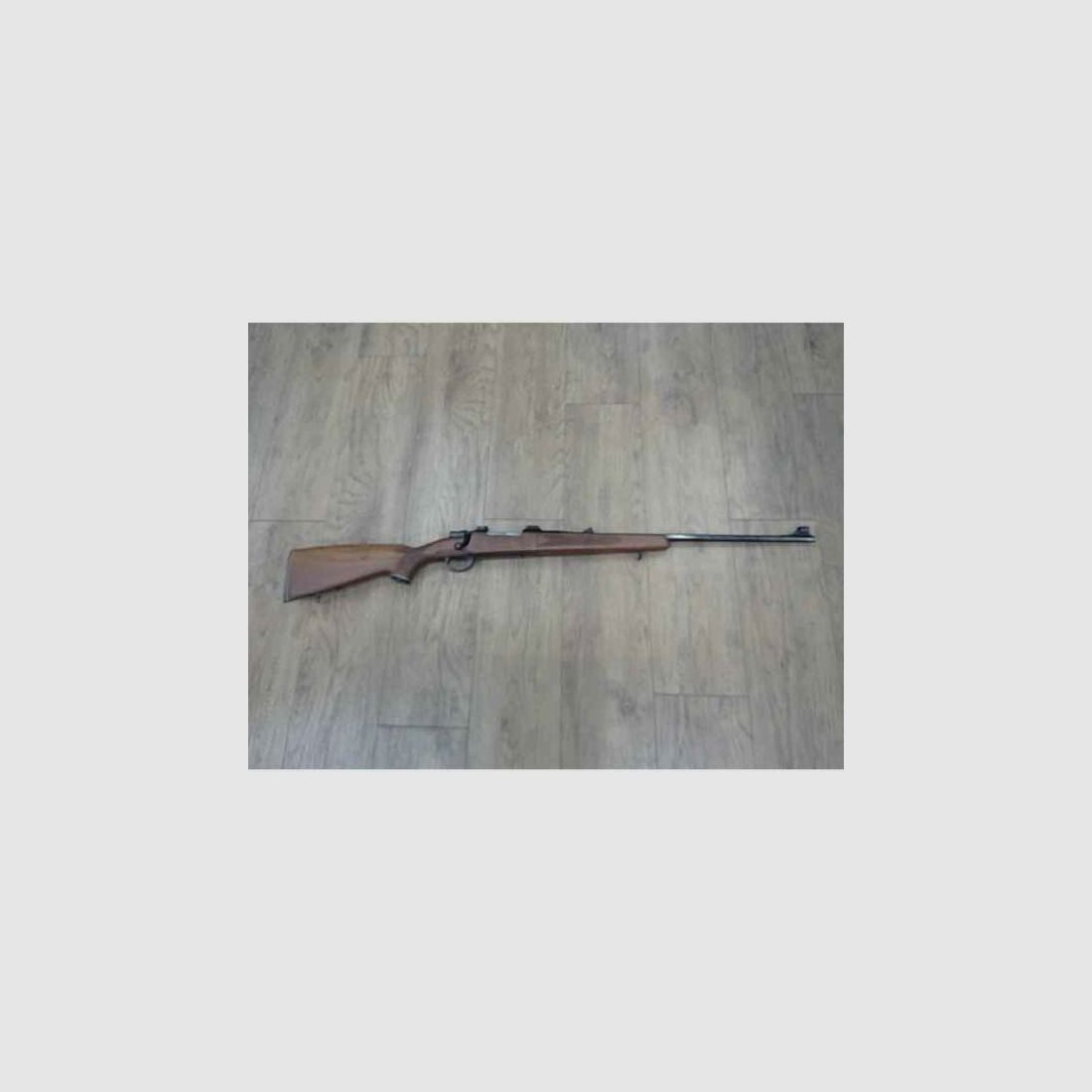 Repetierbüchse Zastava Mod.70 Kal.8x57 gebraucht