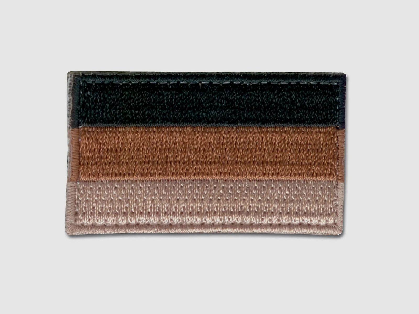 Bundeswehr Original Bundeswehr Original Insignia BW Tropentarn with Velcro