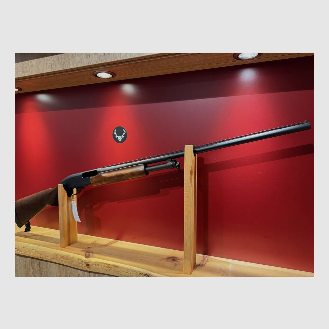 Remington Mod.870 Express