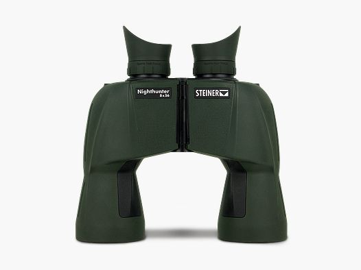 STEINER FERNGLAS  Nighthunter 8x56