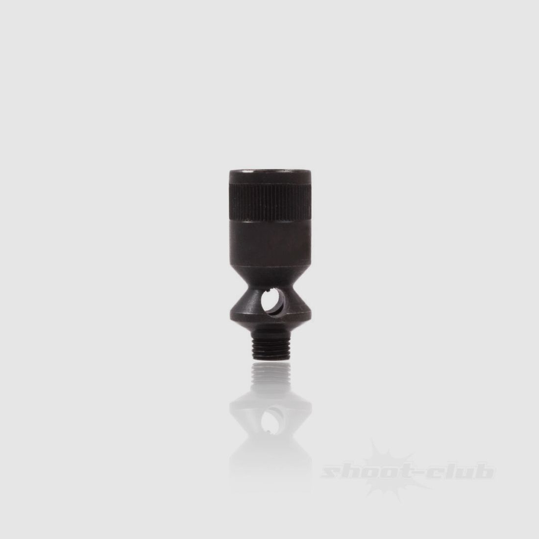 Abschussbecher Zoraki 925 Schreckschusspistole PTB 1005