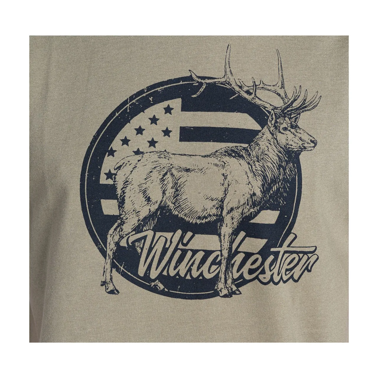 Winchester T-SHIRT DELTA – 3xl, image 4 of 5