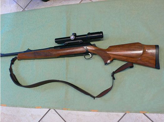 sauer 303 Classic