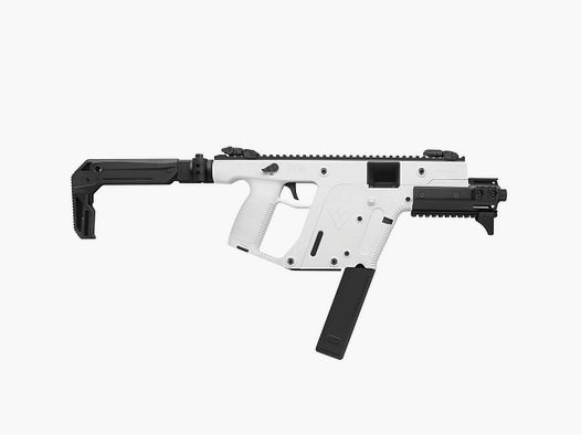 KRISS – Halbauto / Vector SBR Enhanced Gen 2 / 6.5 / Alpine / .45 ACP