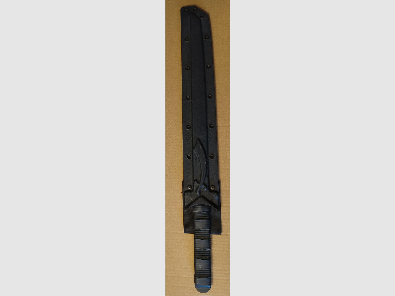 Wakizashi BWS-2 Ontario USA Black Wind