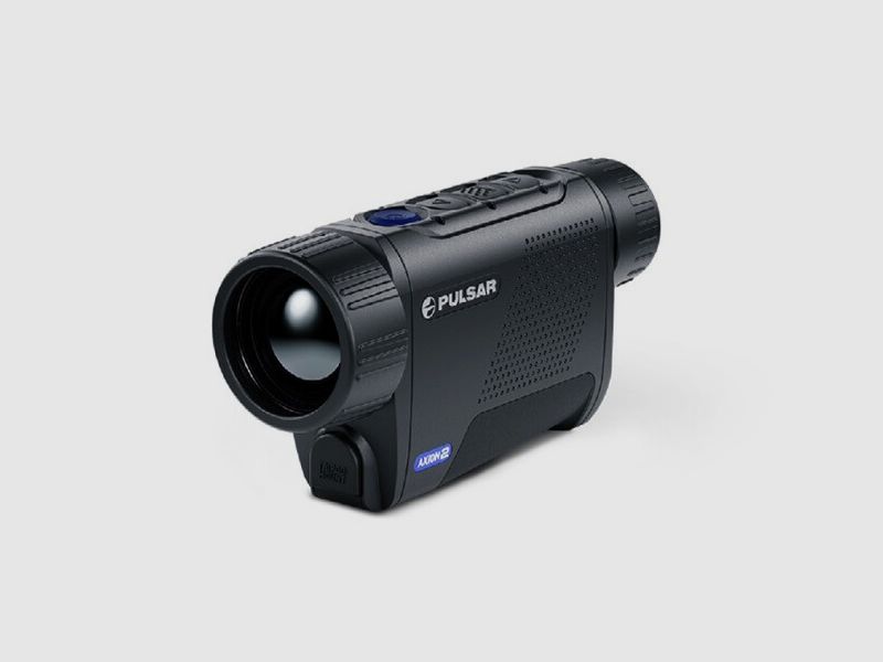 Wärmebildgerät Pulsar AXION 2 XG35 *ANGEBOT! UVP: 2490€*