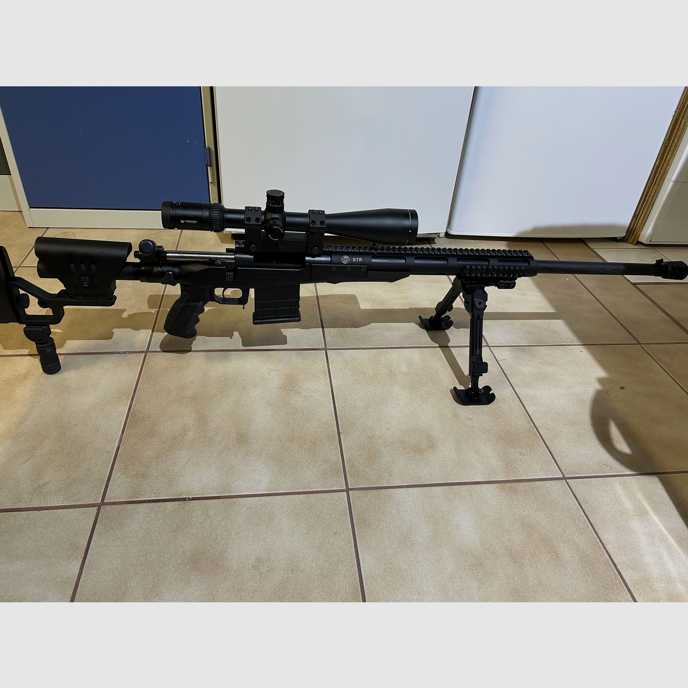 Langwaffe
