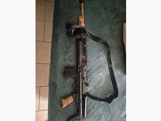 G&G GR14  