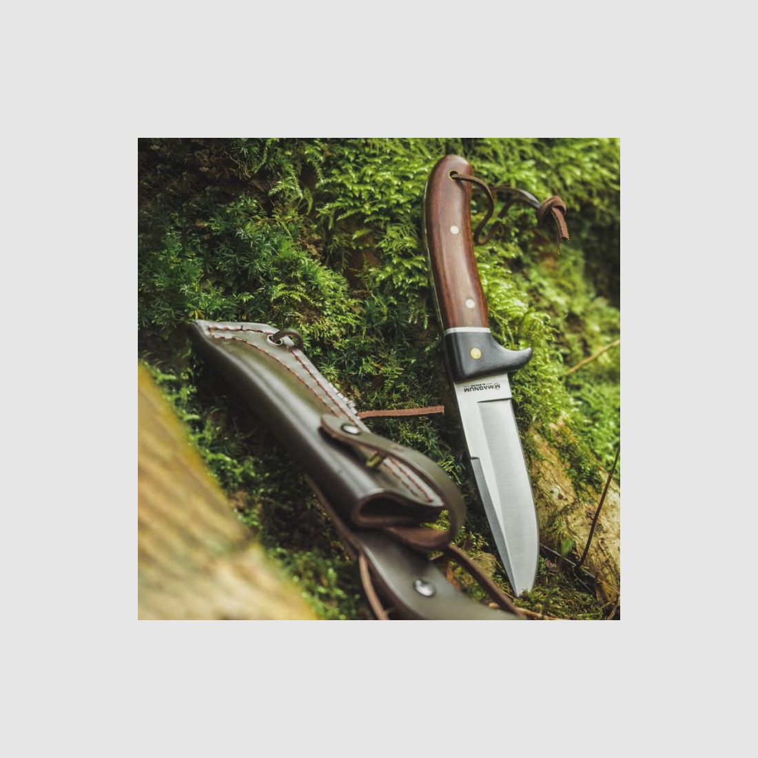 Böker Messer Magnum Elk Hunter Special, Bild 5 von 12